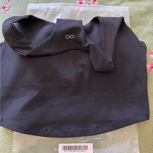 Black Sleeveless Top

 LAST CALL !!!!!!